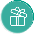 gift-box icon